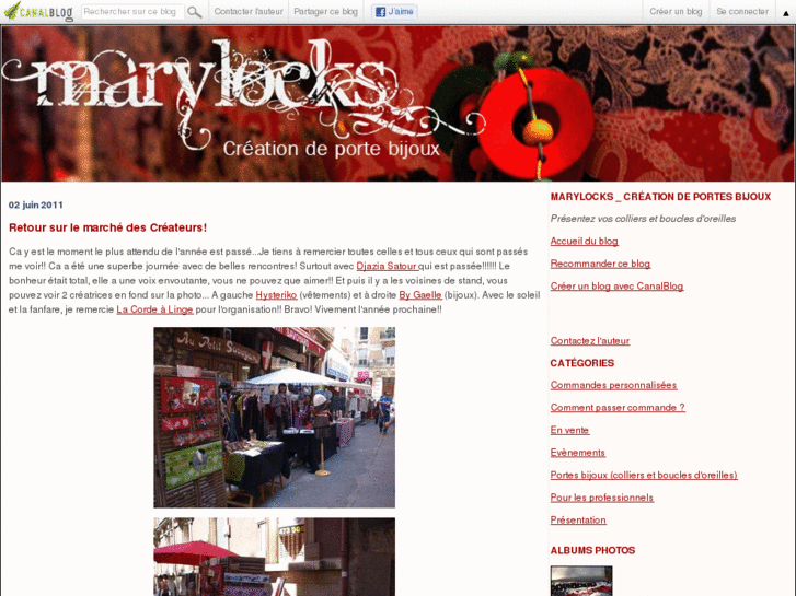 www.marylocks.fr