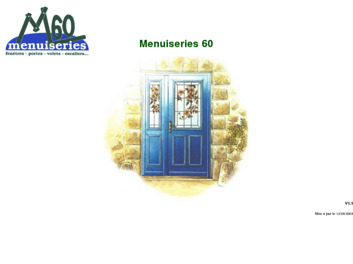 www.menuiseries60.com