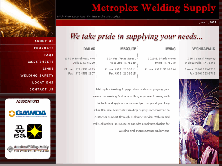 www.metroweld.com