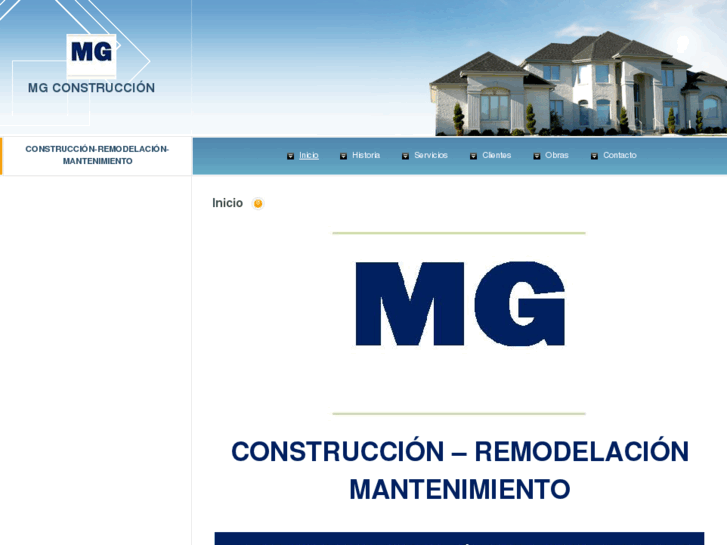 www.mgconstruccion.com