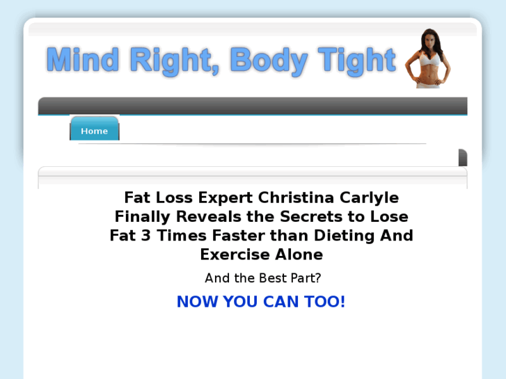 www.mindrightbodytight.com