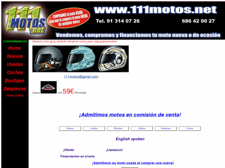 www.motosgalicia.com