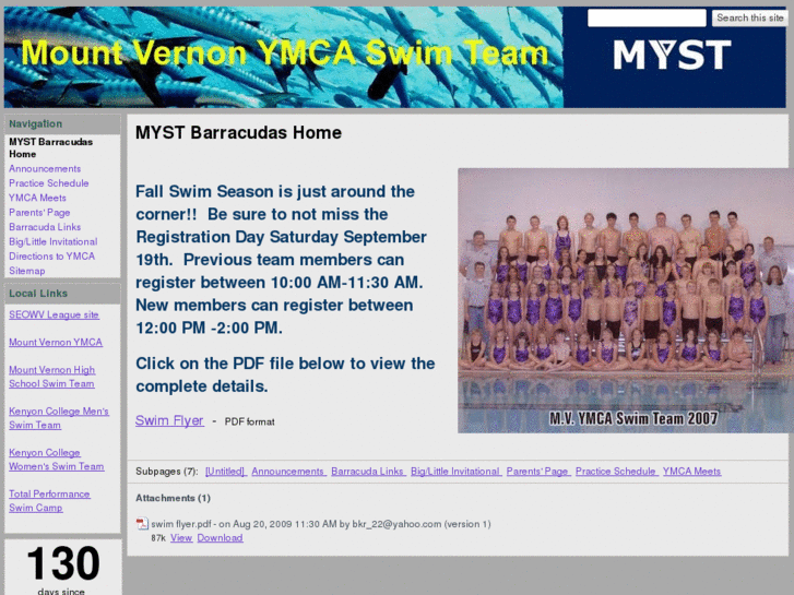 www.mystswimteam.org