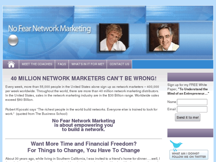 www.nofearnetworkmarketing.com