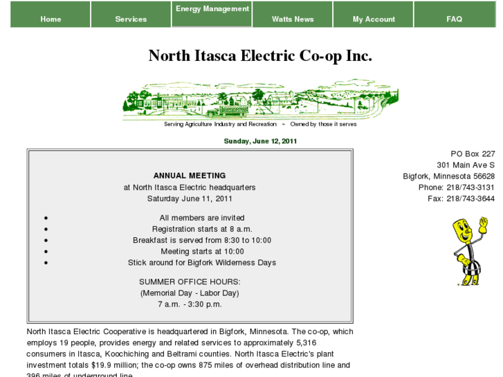 www.northitascaelectric.com