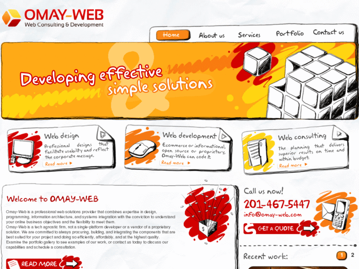 www.omay-web.com