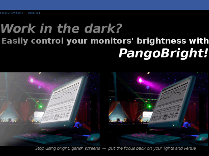 www.pangobright.com