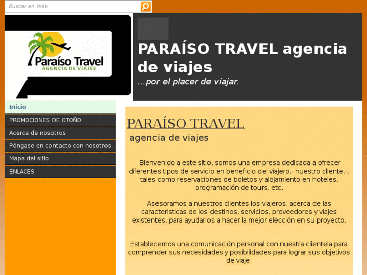 www.paraiso-travel.net