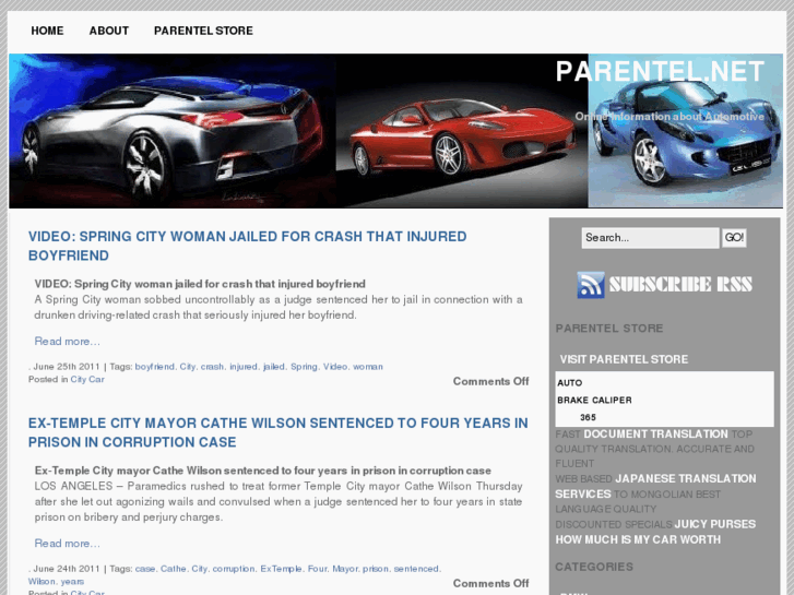 www.parentel.net