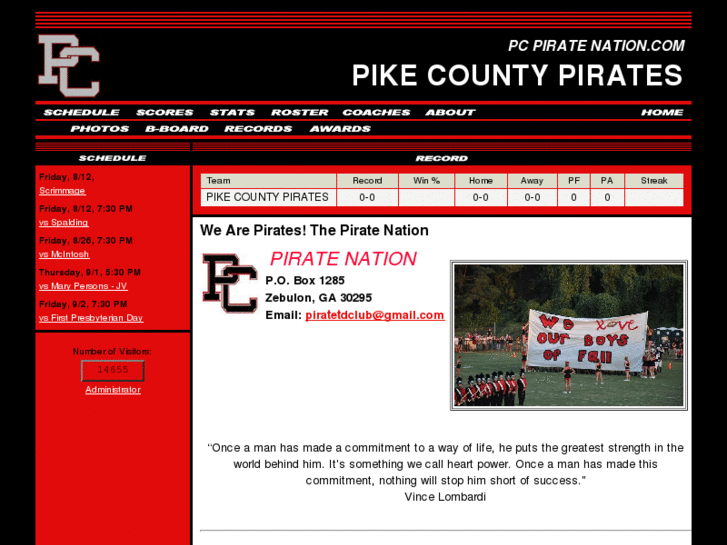 www.pcpiratenation.com