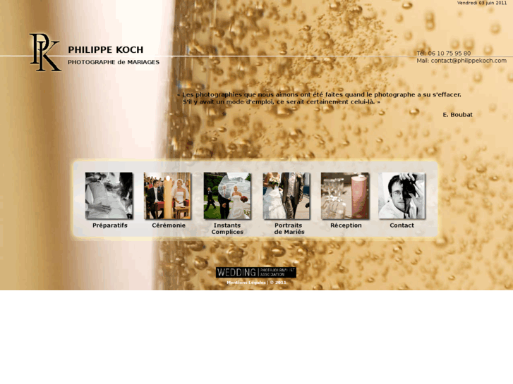 www.philippekoch.com