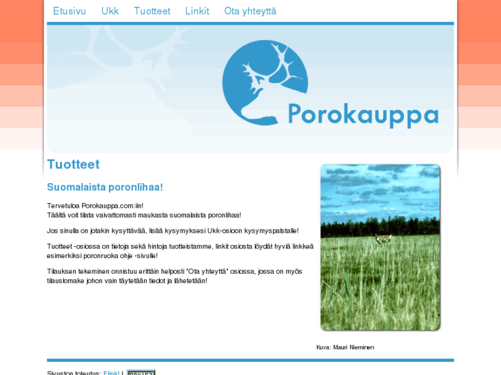 www.porokauppa.com