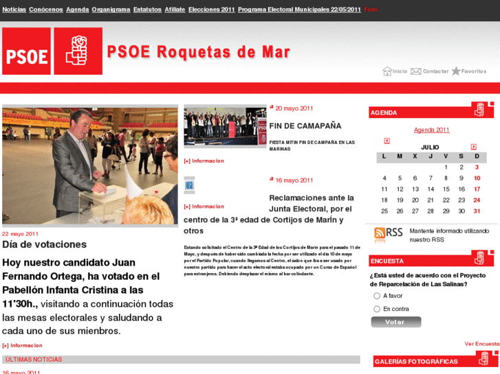 www.psoeroquetas.es