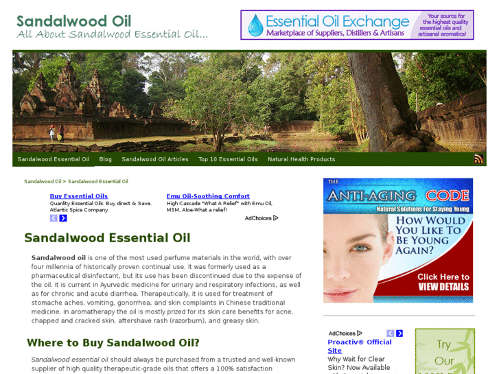 www.puresandalwoodoil.com