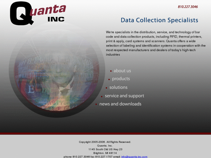 www.quanta-inc.com