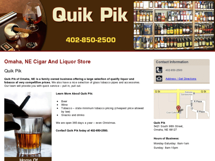 www.quikpikomaha.com