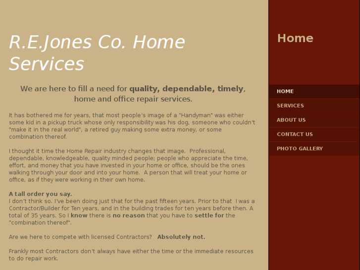 www.rejonescohomeservices.com