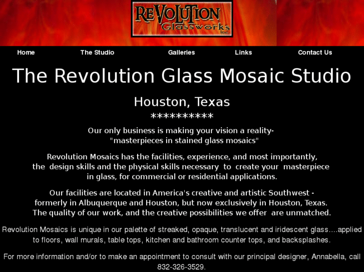 www.revolutionmosaics.com