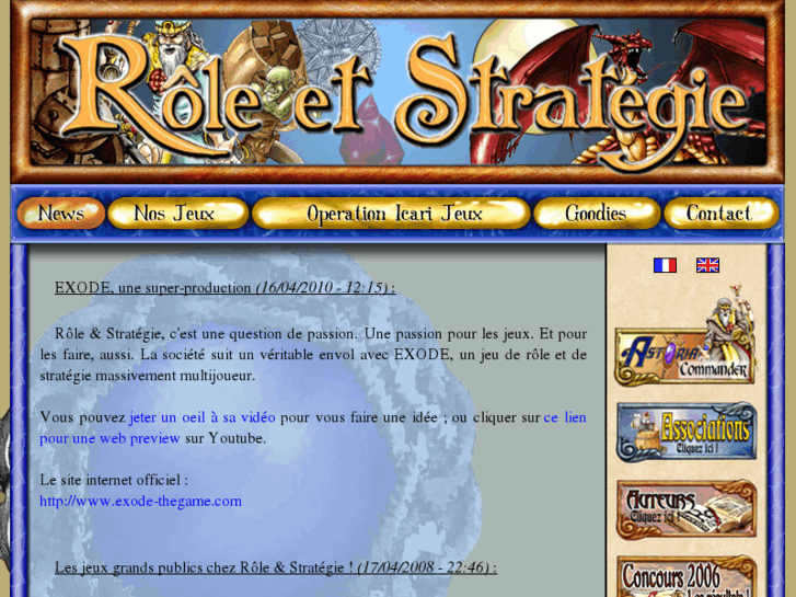 www.roleetstrategie.com