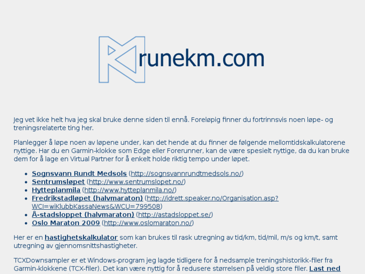 www.runekm.com