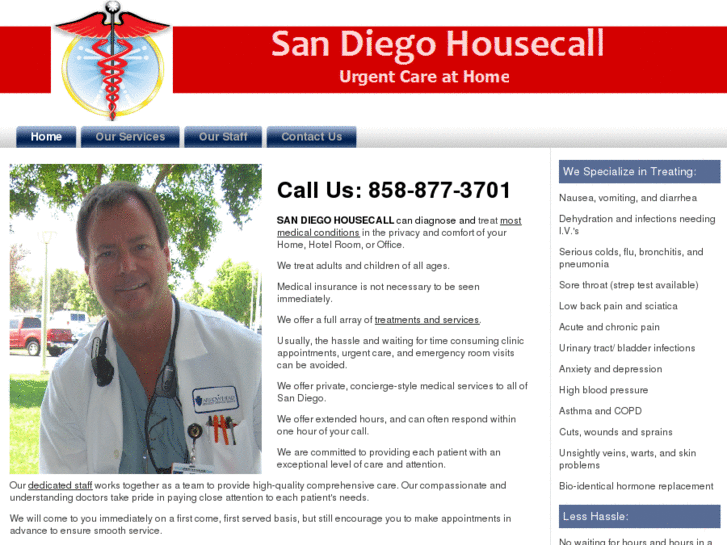 www.sandiegohousecall.com