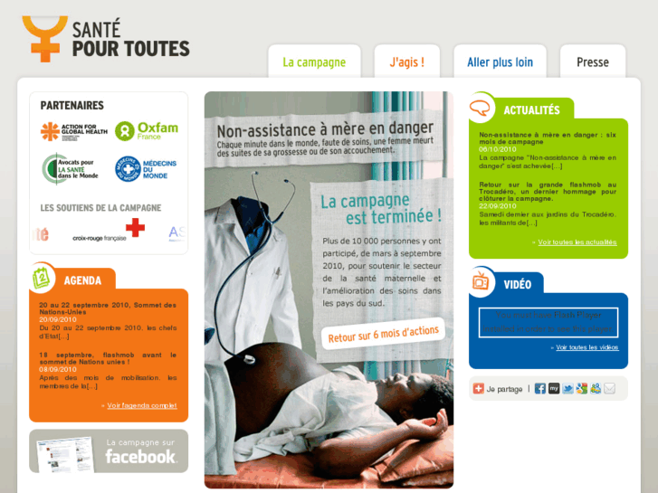 www.santepourtoutes.org