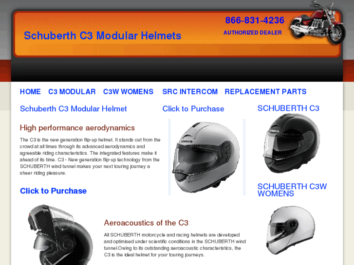 www.schuberthhelmet.com