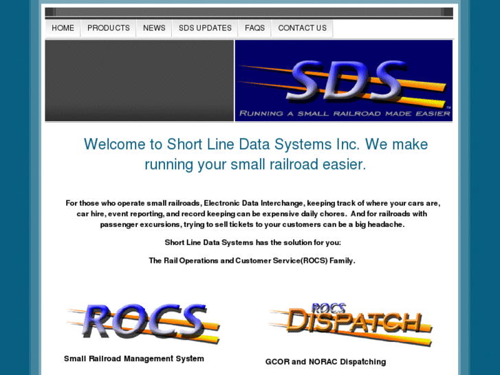 www.sdsrocs.net