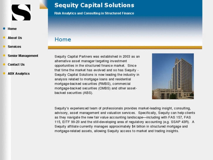 www.sequitycapitalsolutions.com