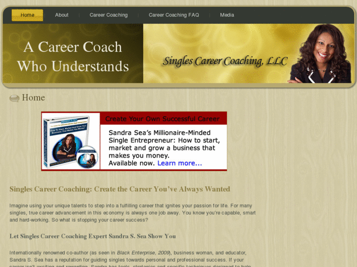 www.singlescareercoaching.com