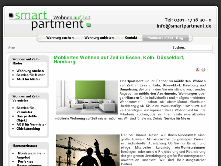 www.smartpartment.com