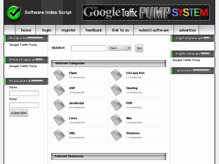 www.software-index-script.com
