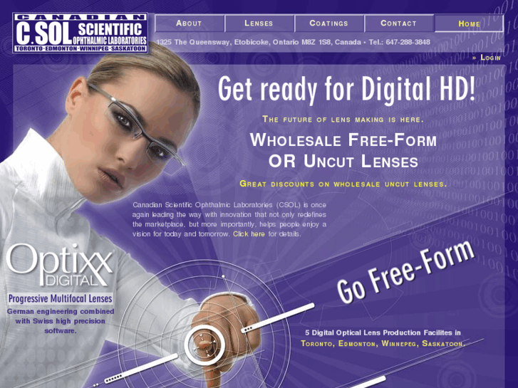 www.sollabs.ca