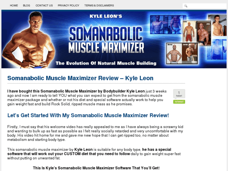 www.somanabolicmusclemaximizerreview.com