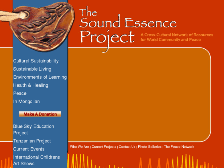 www.soundessenceproject.org