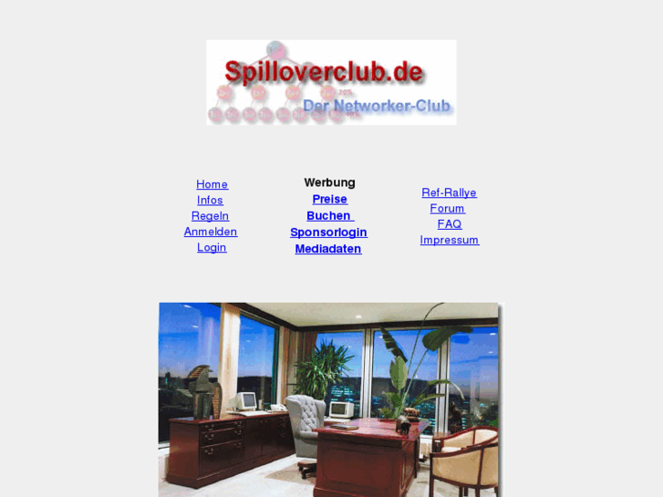 www.spilloverclub.de