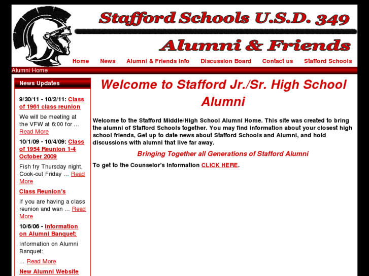 www.staffordalumni.com