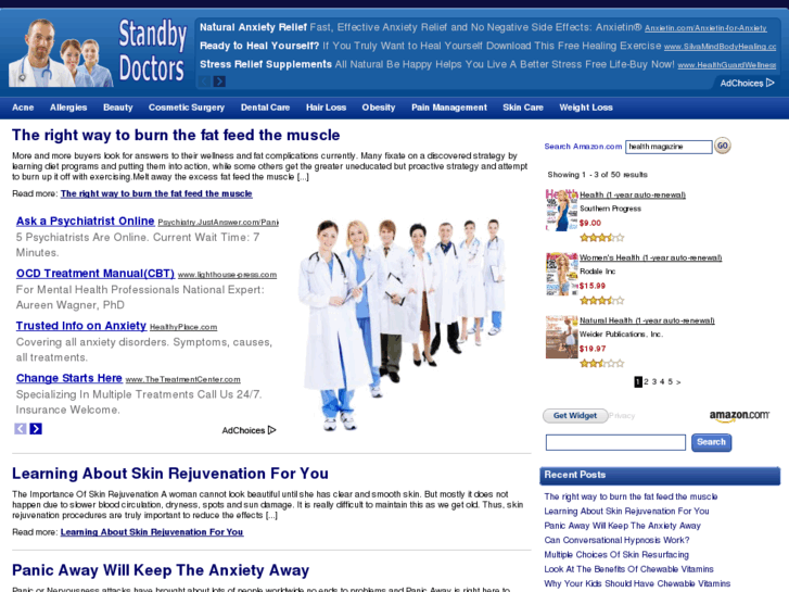 www.standbydoctors.com