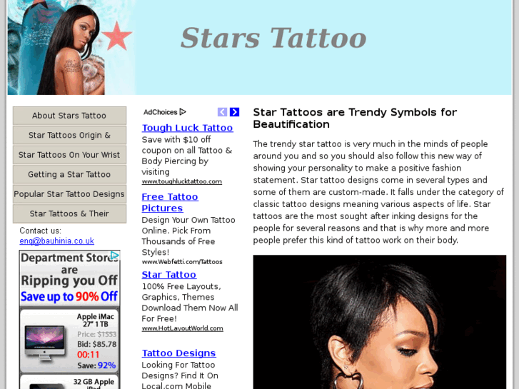 www.starstattoo.net