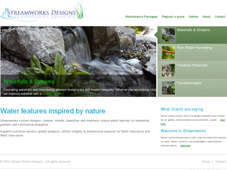 www.streamworksdesigns.com