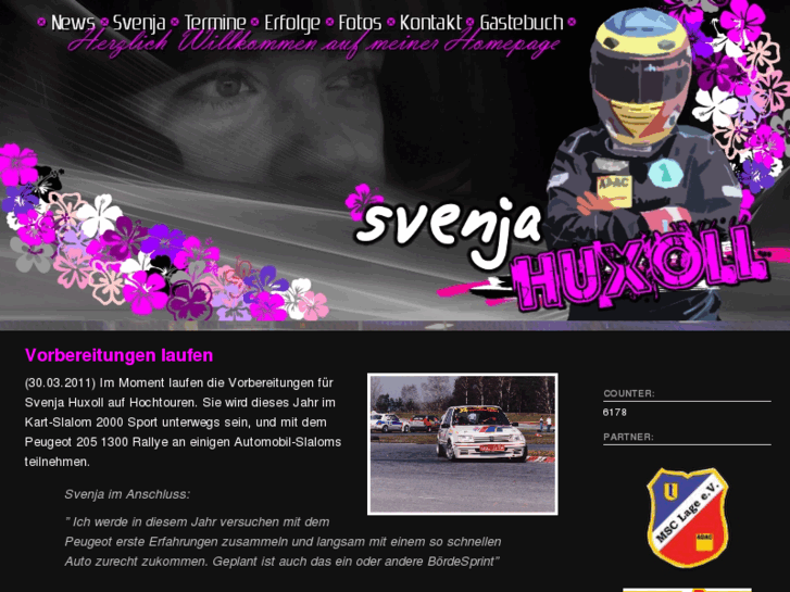 www.svenjahuxoll.com