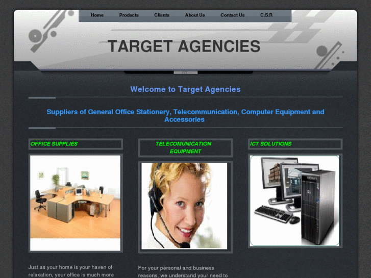 www.targetagencies.net