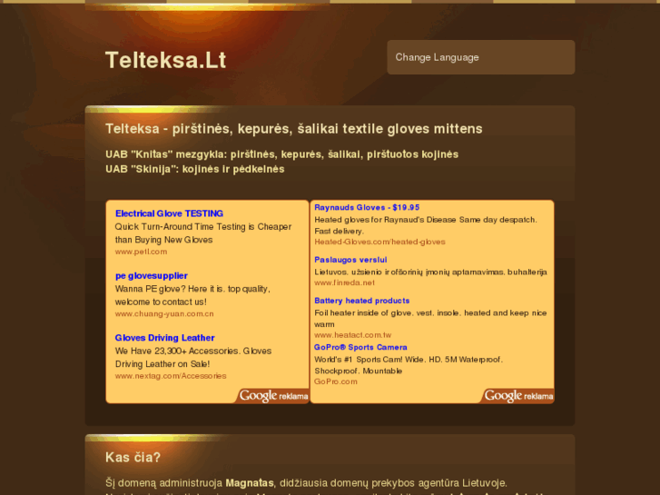 www.telteksa.lt