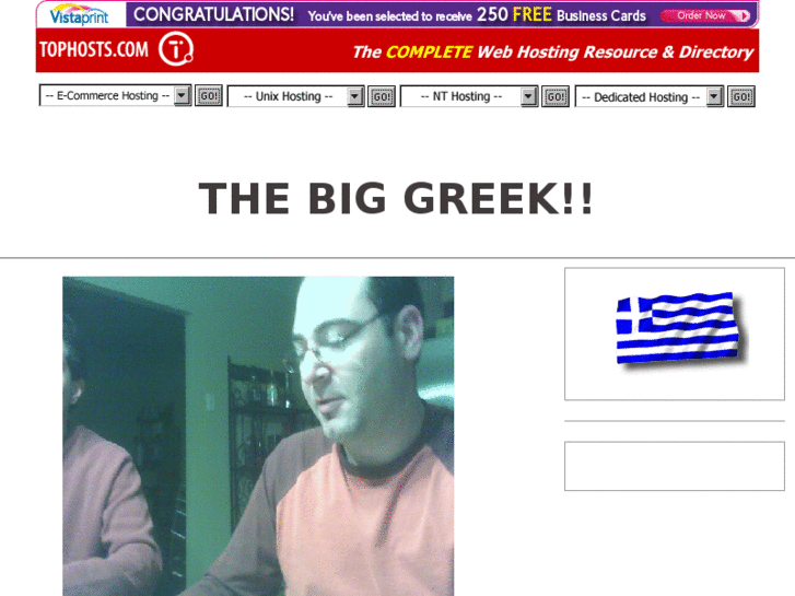 www.thebiggreek.com