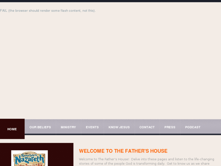 www.thefathershouseindy.com