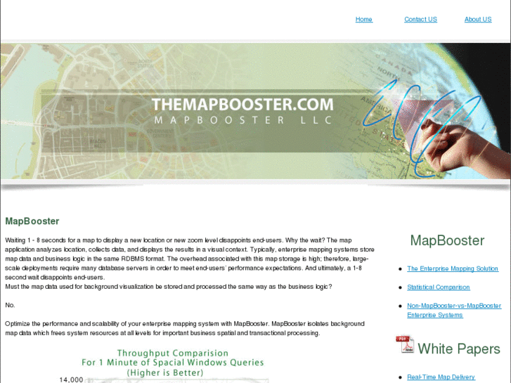 www.themapbooster.com