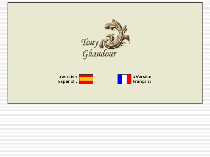 www.tonyghandour.com