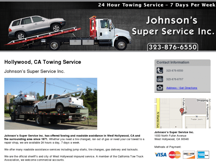 www.towingservicela.com