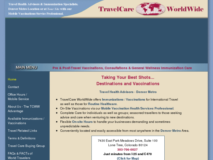 www.travelcareworldwide.com