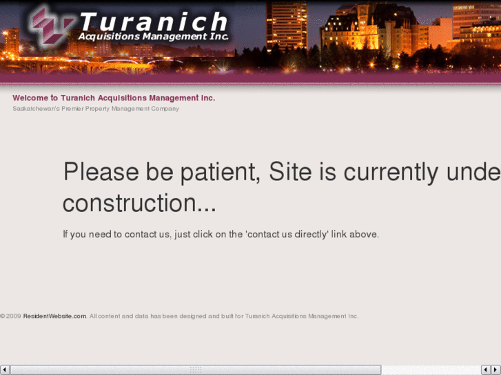 www.turanich.com